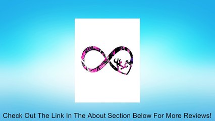 Infinity Decal/Pink Camo Review