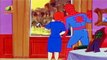 Spider Man HD Original Cartoon | Classic Animation for Kids | Where Crawls The Lizard