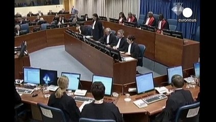 Srebrenica: TPI conferma ergastolo per due militari serbo-bosniaci