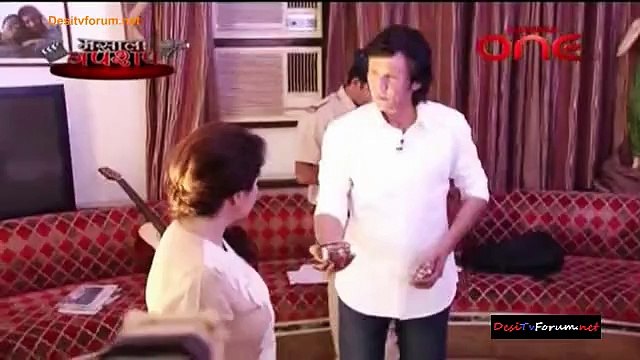 Masala Gupshup 30th January 2015 Video Watch Online pt1