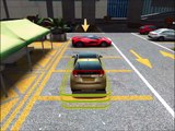 Multi Level 2 Car Parking Simulator : les 10 premières missions