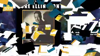 Duke Ellington - Clementine (HD) Officiel Seniors Jazz