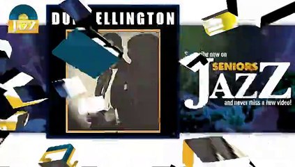 Duke Ellington - Cotton Tail (HD) Officiel Seniors Jazz