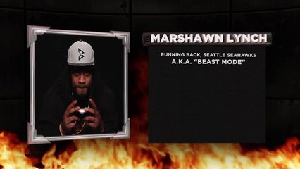 Mortal Kombat X : deux stars de la NFL et Conan O’Brien découvrent les fatalities !
