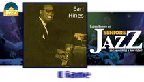 Earl Hines - Diane (HD) Officiel Seniors Jazz