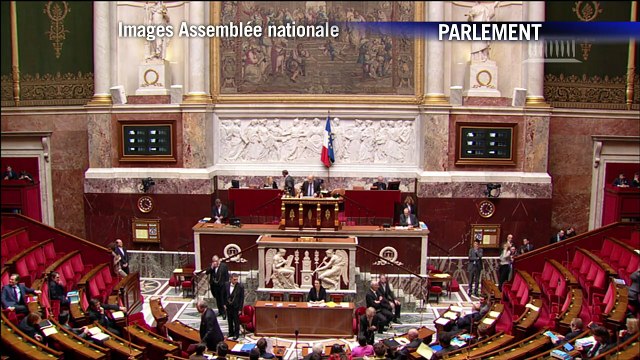 AFP - Le JT, 2ème édition du vendredi 30 janvier.