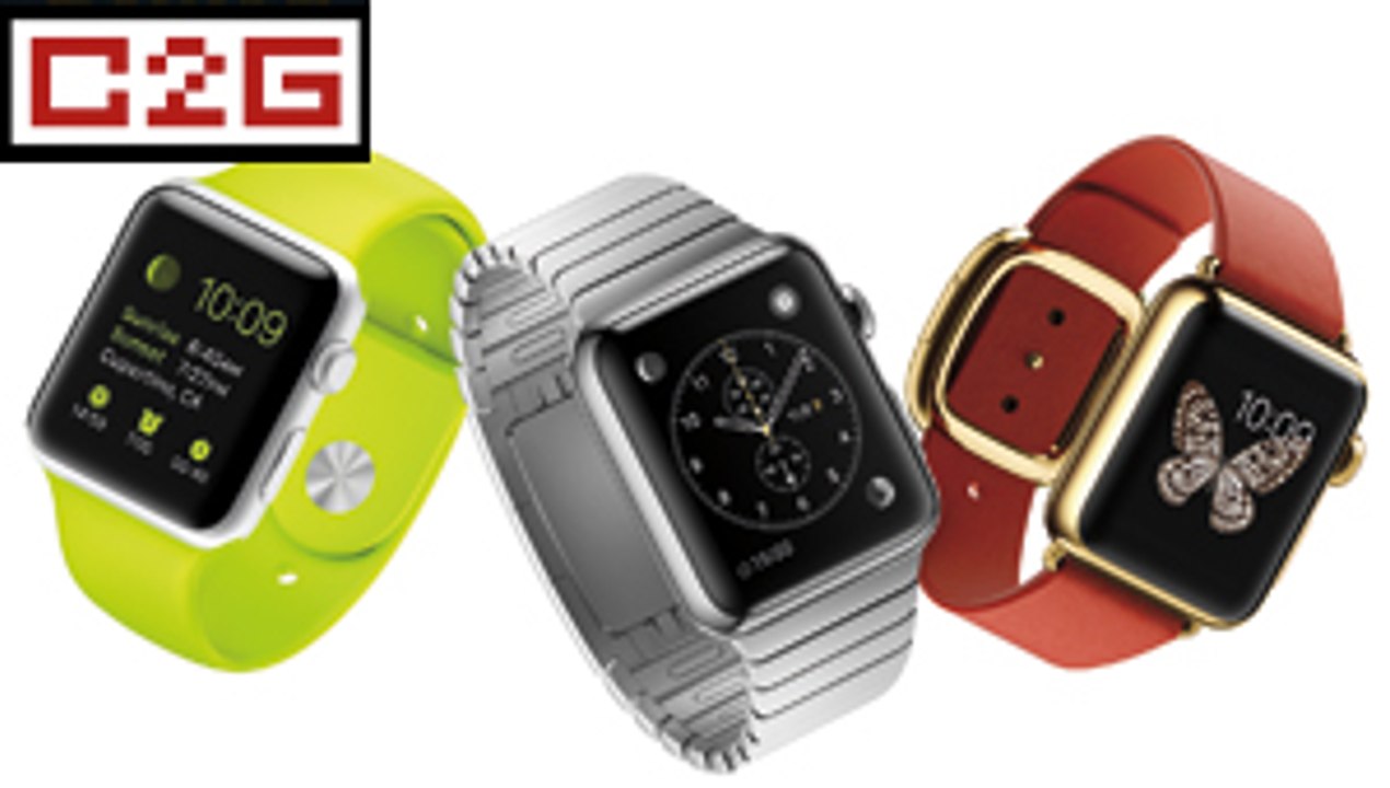 L'autonomie de l'Apple Watch, un désastre ?