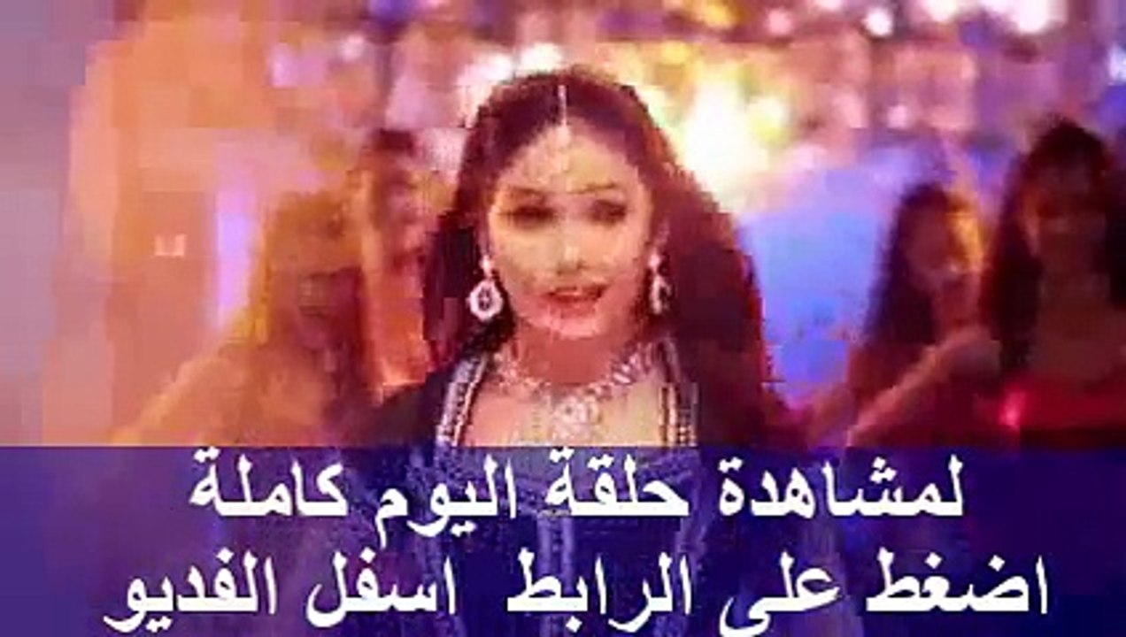 مسلسل سحر الاسمر الجزء الثاني الحلقة 130 - سحر الاسمر الجزء الثاني الحلقة 130