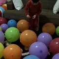 Balon patlatma