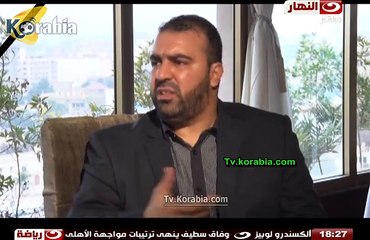 خير الدين مضوي : جاريدو من أحسن المدربين و المباراة فرصة تاريخية