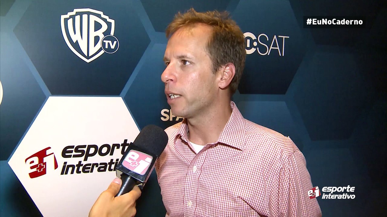 Turner e Esporte Interativo anunciam parceria histórica!