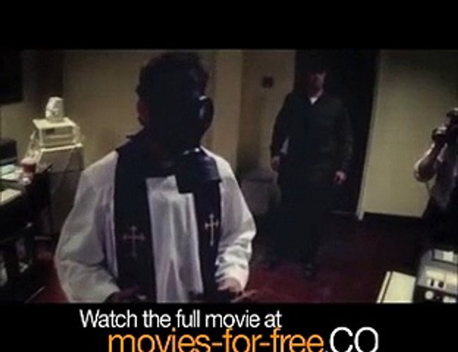 The Atticus Institute FULL Movie leaked Part 1/9