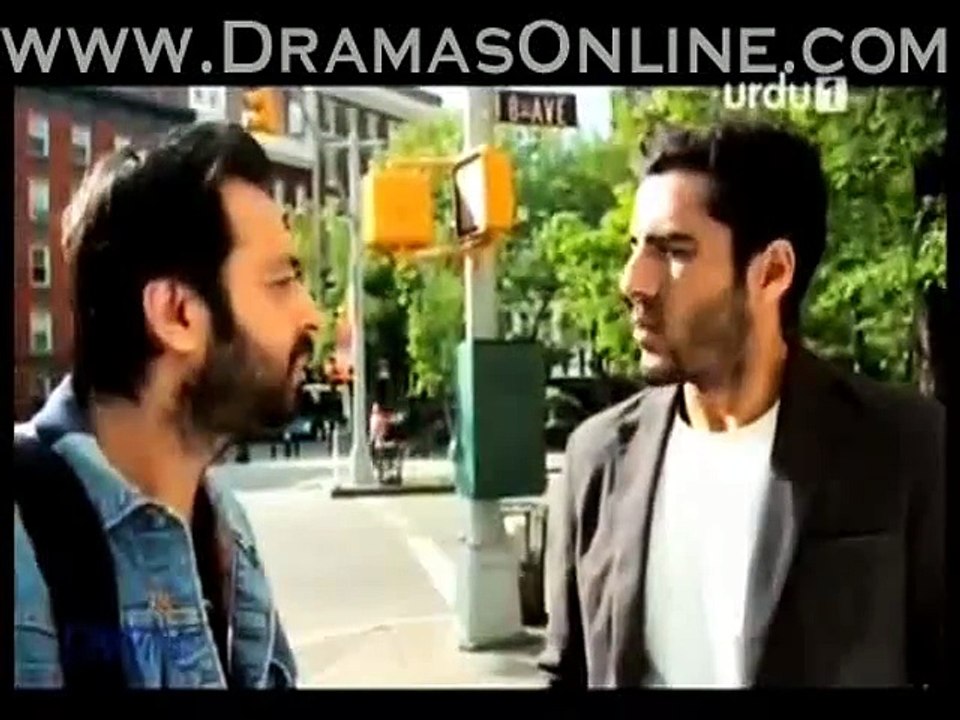 Jackson Heights Episode 20