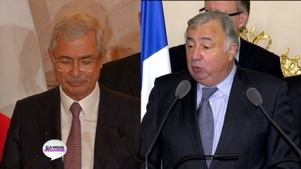 Entre Claude Bartolone et Gérard Larcher, la guerre est déclarée