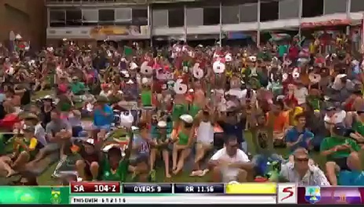 Latest Cricket Highlights
