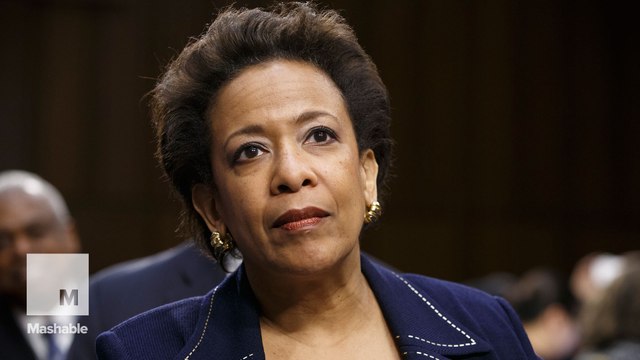 Attorney General nominee Loretta Lynch discusses the rights of undocumented immigrants