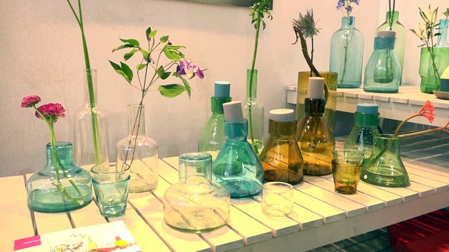 Salon Maison et Objet 2015-JLM