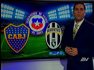 Resumen de Goles fútbol Internacional