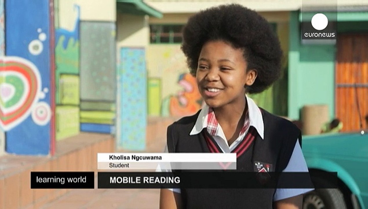 Die neue digitale Leselust