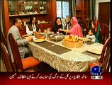 Aik Din Geo Ke Saath - 30 January 2015