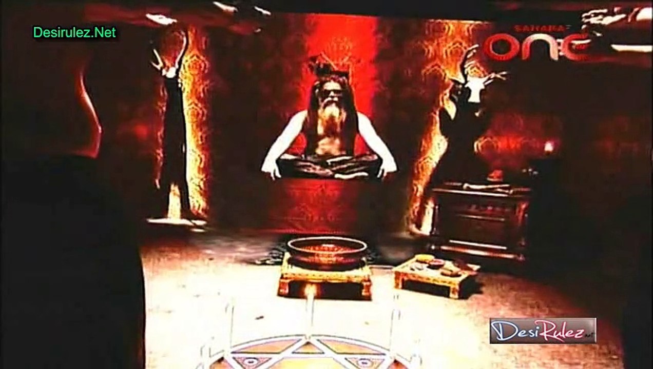 Haunted Nights 30th January 2015 pt2