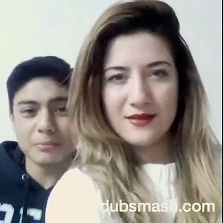 Ne oluyor şaban bey - dubblaj