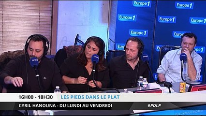 Cyril Hanouna [PDLP] - Quand les lobbies des barbeuc imposent le changement d'heure