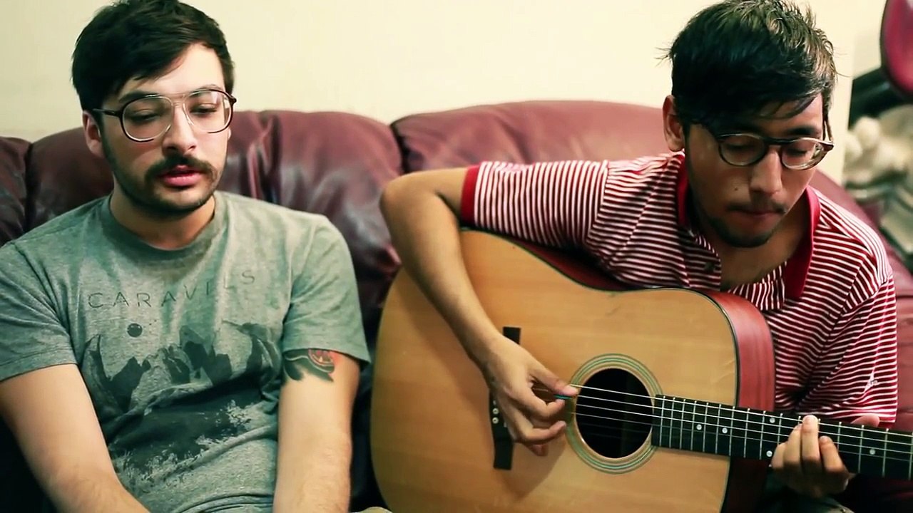 Foxing ft Modern Baseball- Options (Pedro the Lion Cover) (Space Jam Sessions)