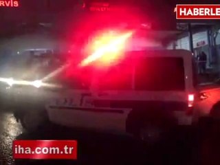 Dhkp-C Üyesi 6 Kişi Gözaltına Alındı