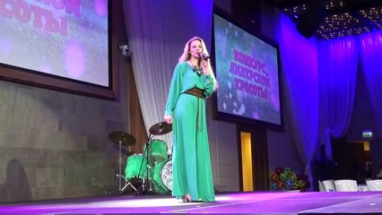 песня ''Катюша'' на Всемирном дне футбола