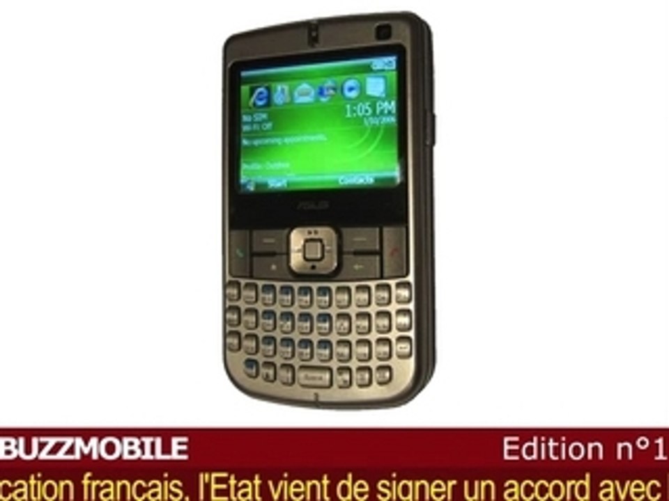 BUZZMOBILE EDITION N°1