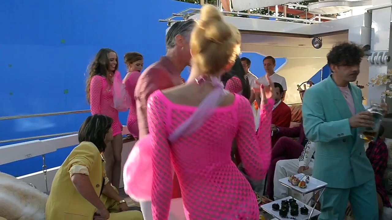 DISCO POLO MAKING OF
