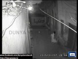 CCTV Footage of Imambargah attack - Video Dailymotion