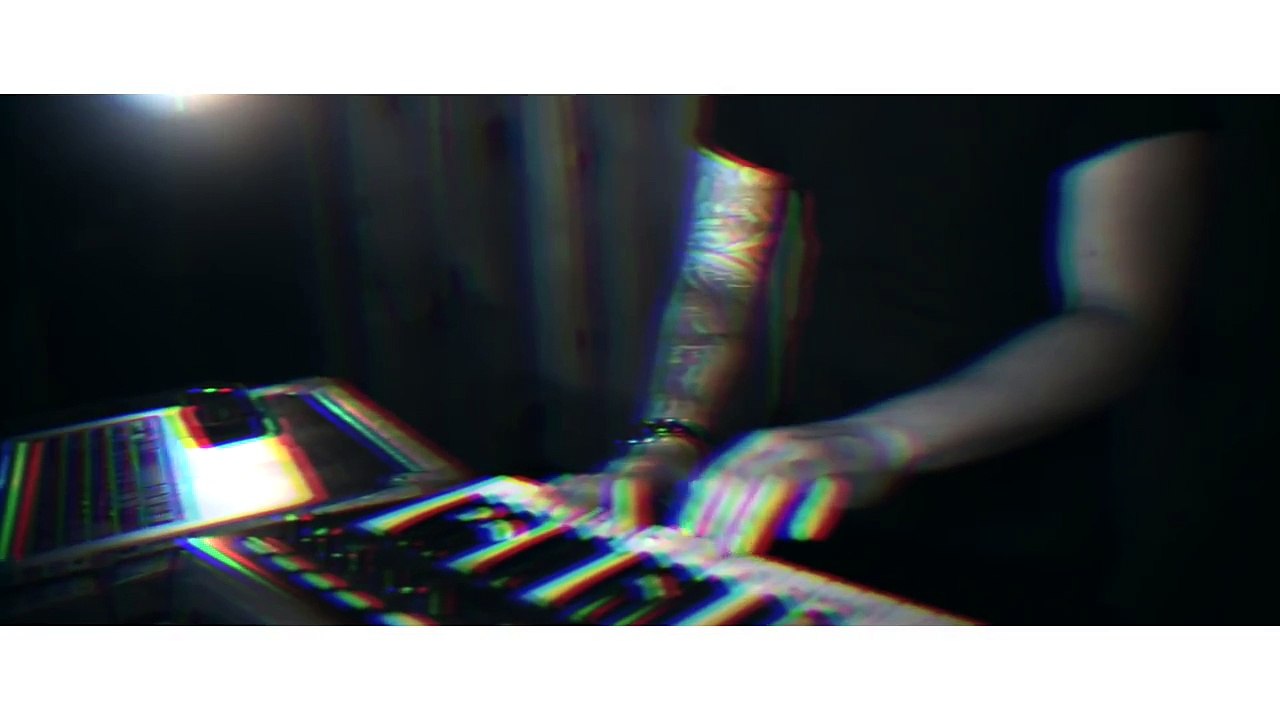 PVRIS  You Know You Like It (AlunaGeorge Cover)