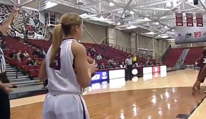 le game winner le plus rusé de l'année