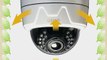 Q-See QD6507D High-Resolution Weatherproof 650TVL Resolution Camera with 100-Feet Night Vision