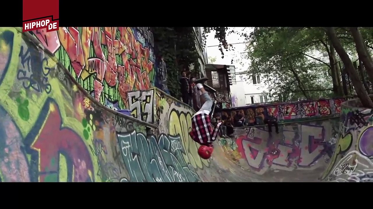 Nico Suave - Avi Song - Videopremiere