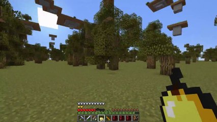 Minecraft - Roboterarmee! - OreSpawn Minecraft #16