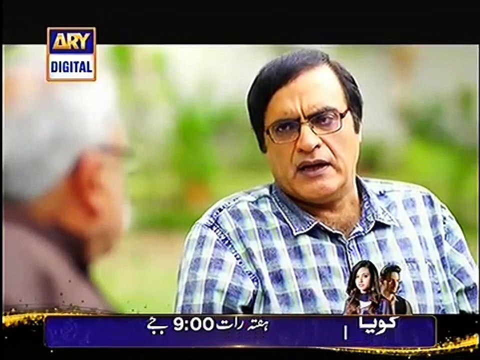 Haq Meher Last Episode 20 on Ary Digital - January 30