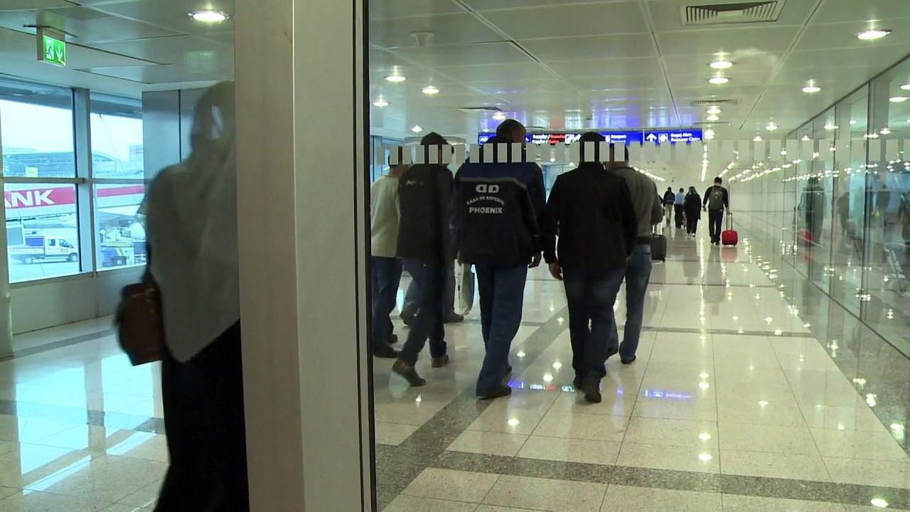 Turquie: contrôles renforcés pour stopper les candidats au jihad