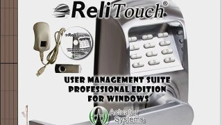 ReliTouch Professional User Management Suite