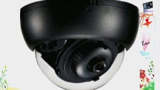 Surveillance/Network Camera - Color Monochrome