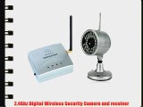 Ctronics Security 2.4ghz Wifi Outdoor Digital Long Range Wireless Camera Ctc-wc802f1