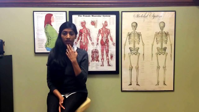 Neck Pain Relief Stretches - Chiropractor St Charles IL White Oak Family Wellness