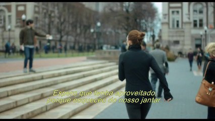 Para Sempre Alice - Trailer | Legendado