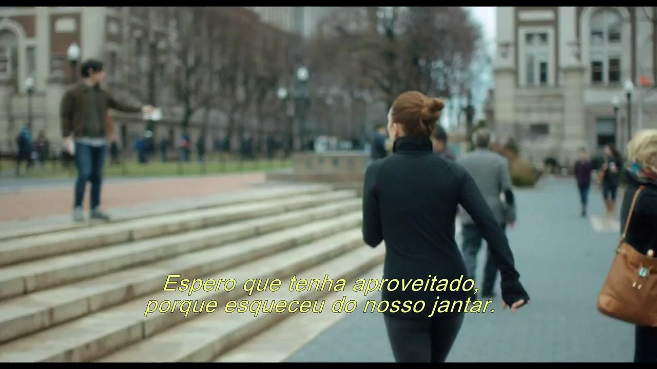 Para Sempre Alice - Trailer | Legendado