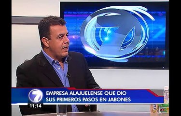 Gerente Actual: Marco Vásquez de Punto Rojo