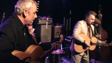 jacke calypso en concert a la mediatheque de lens