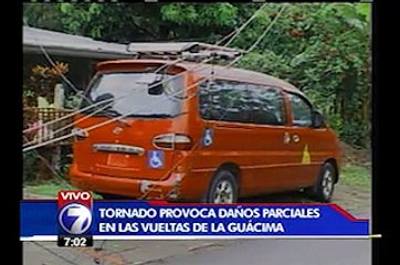 Tornado en sur de EEUU deja al menos 51 muertos