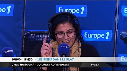 Cyril Hanouna [PDLP] - L'oeil de Kera